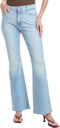 DL1961 Dl1961 Bridget Light Monterey High-Rise Bootcut Jean