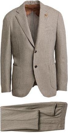 Lardini SUITS and CO-ORDS - Suits on YOOX.COM