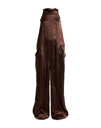Rick Owens MONOS&PETOS - Monos enterizos en YOOX.COM
