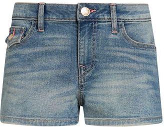True Religion BOTTOMWEAR - Shorts jeans su YOOX.COM