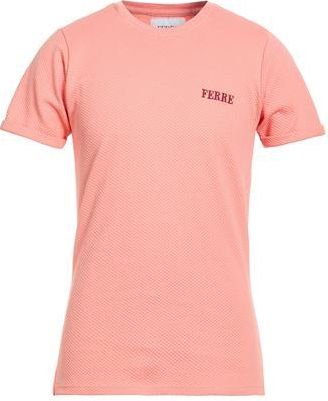 Ferre TOPWEAR - T-shirts on YOOX.COM