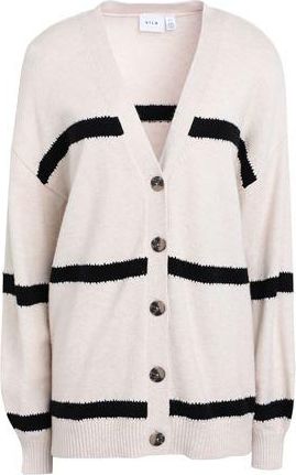 Vila KNITWEAR - Cardigans on YOOX.COM