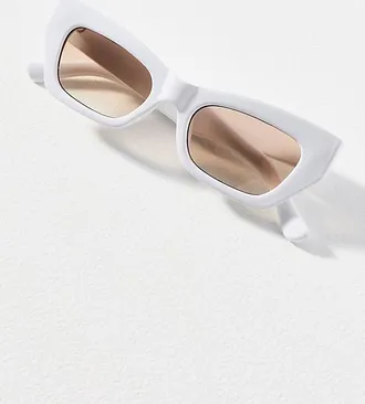 I-SEA I-SEA Geometric Modern Cat Eye Sunglasses