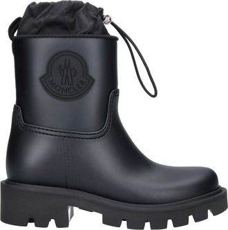 Moncler Stivali Da Pioggia Kickstream