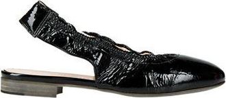 Fauzian Jeunesse FOOTWEAR - Ballet flats sur YOOX.COM