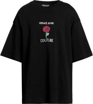 Versace TOPWEAR - T-shirts on YOOX.COM