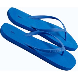 Scalpers Sc Flip Flop in Blue at Nordstrom, Size 41