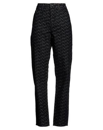 Karl Lagerfeld BOTTOMWEAR - Pantaloni jeans su YOOX.COM