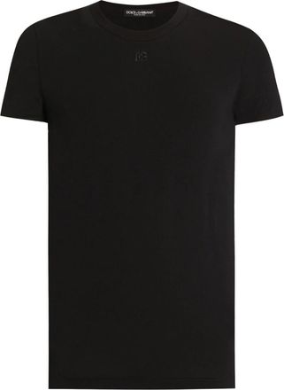 Dolce & Gabbana T-Shirts And Polos