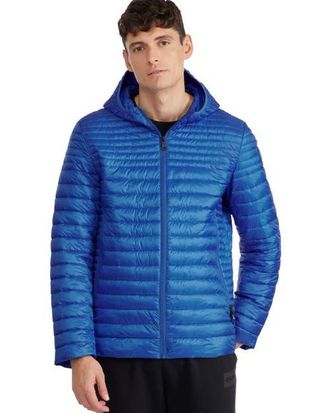 Pajar Osprey Lightweight Packable Puffer Jacket in Atlantic Blue at Nordstrom, Size Medium