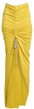 Rick Owens BOTTOMWEAR - Gonne lunghe su YOOX.COM