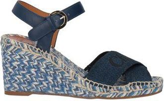 Chlo&eacute; FOOTWEAR - Espadrilles on YOOX.COM