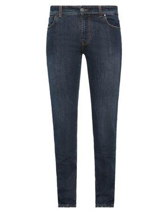 Giampaolo BOTTOMWEAR - Jeans on YOOX.COM