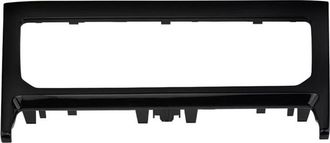 OEM Marco Del Panel T&aacute;ctil Lcd Para Aire Acondicionado Automotriz Para Kodia 56g820075b (56g 820 075b), Utilizado Para Modificaci&oacute;n De Autom&oacute;viles