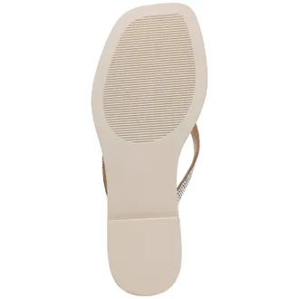 Steve Madden Abela-R Sandal Rhinestone ABEL05S1 Womens