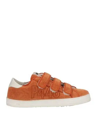 P448 SCHUHE - Sneakers auf YOOX.COM