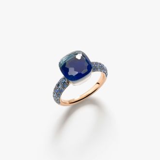 POMELLATO Nudo Classic Ring