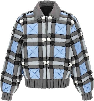 RAXXY 3D Down Jacket