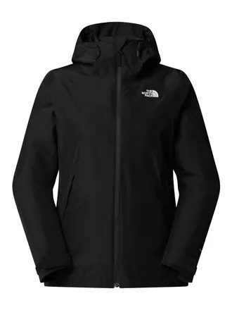 The North Face Logo hoodie