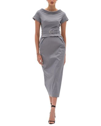 BGL Fashion Sheath Dress