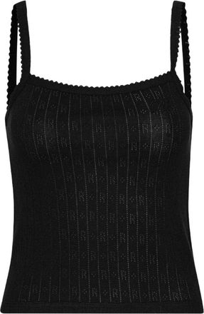 Rotate Top Pointelle