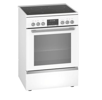 Bosch Vitrocer&aacute;mica 63l 4 Fuegos Blanca - Hks79r220
