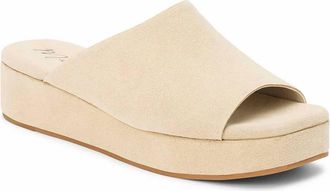 Matisse Footwear Womens Lido Slide Sandal