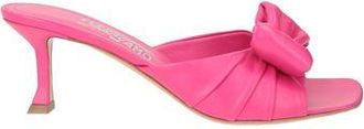 Ferragamo FOOTWEAR - Sandals on YOOX.COM