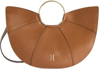 Alviero Martini 1A Classe Donna, Borse, Marrone, Taglia unica, new