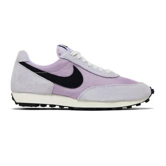 Nike Fitness, Heren, Paars, 43 EU, Leer, Daybreak SP