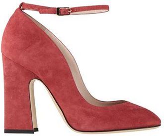 Pollini FOOTWEAR - Pumps sur YOOX.COM