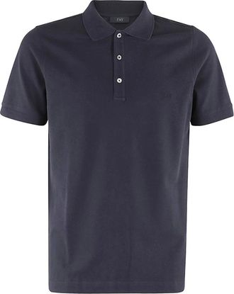 Fay Uomo, Top, Blu, S, new