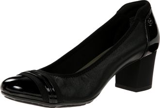 Anne Klein Sport Guardian Black 25011528-001 Womens