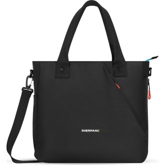 Sherpani Jetsetter Tote Bag in Chromatic at Nordstrom