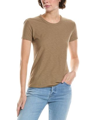 James Perse Crew Shirt