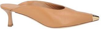 Baldinini CALZATURE - Mules & Zoccoli su YOOX.COM