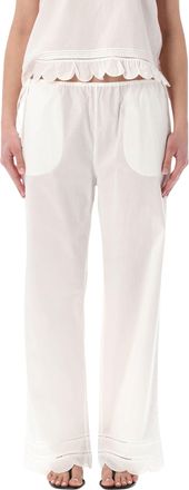 The Garment Die Kleiderhose