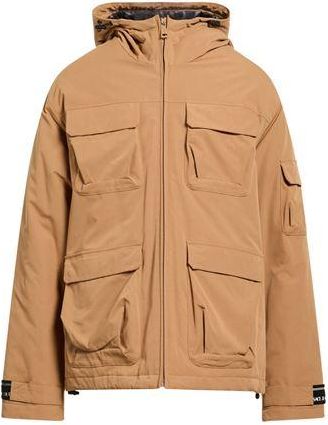 Versace ROPA DE ABRIGO - Chaquetas y cazadoras en YOOX.COM