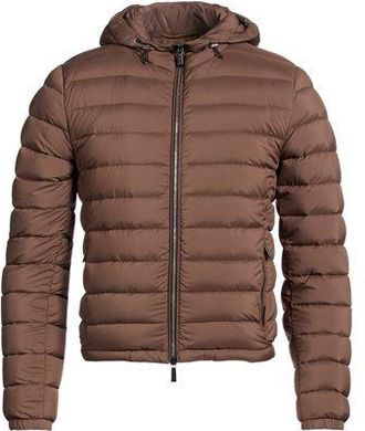 Moorer CAPISPALLA - Piumini & Imbottiti Sintetici su YOOX.COM