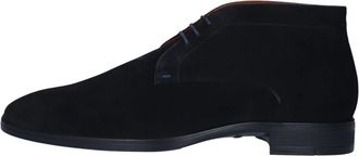 Greve Gouda Veterlaars - Heren - Schoenen - Blauw - Maat: 43 EU