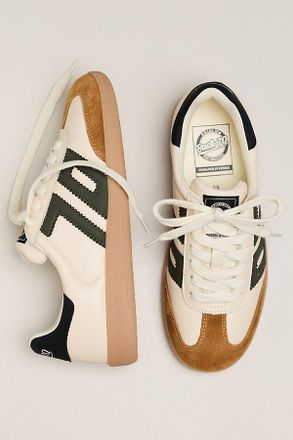 Back70 Cloud W26 Sneakers