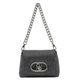 Liu Jo Schoudertassen - unisex - Schoudertassen - Zwart - ONE Size - Tassen