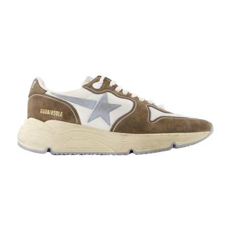 Golden Goose Running Sneakers