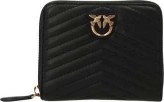 Pinko Mujer, Accesorios, Negro, Talla: ONE Size