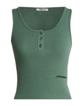 Hinnominate TOPWEAR - Tank Tops sur YOOX.COM