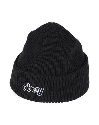 Obey COMPLEMENTOS - Sombreros en YOOX.COM