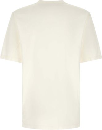 Brunello Cucinelli Solomeo T-Shirt - White