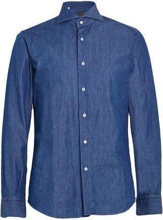 1958 THE SARTORIALIST CAMISETAS Y TOPS - Camisas vaqueras en YOOX.COM