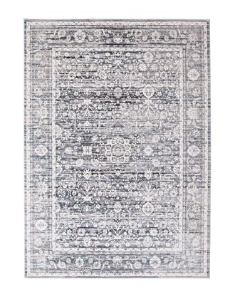 Ecarpetgallery Layla Transitional Vintage Rug
