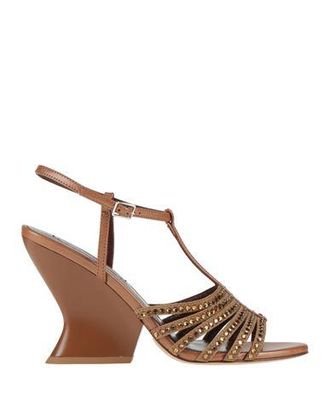 Giorgio Fabiani CALZATURE - Sandali su YOOX.COM